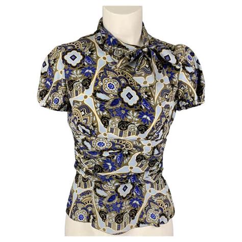 James Jean Prada Shirt for sale 